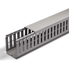 CONTROL PANEL TRUNKING 
